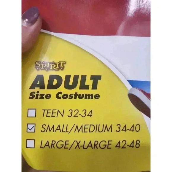 Cat in hat Jumpsuit - Picture 3 of 3